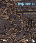  - Holzschnitt