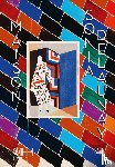 Steinegger, Christoph, Barreau-Gély, Norman, Hammen, Émilie, de Monti, Matteo - Maison Sonia Delaunay