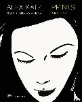 Bittencourt, Vivien, Katz, Vincent, Mautner Markhof, Marietta, Ratcliff, Carter - Alex Katz Catalogue Raisonné: Prints 1947-2022