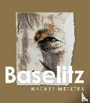  - Georg Baselitz
