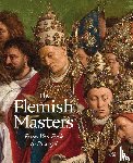 Depoorter, Matthias - The Flemish Masters From Van Eyck to Bruegel
