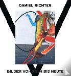  - Daniel Richter
