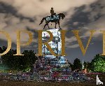 Marcus, Caleb Cain - Kris Graves: Privileged Mediocrity