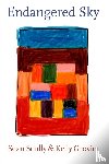 Grovier, Kelly - Endangered Sky: Sean Scully & Kelly Grovier