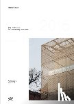  - gmp · Architekten von Gerkan, Marg und Partner (Bilingual edition)