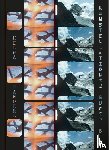  - Helga Fanderl: Konstellationen Super 8 (Multilingual edition)