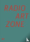 - Radio Art Zone