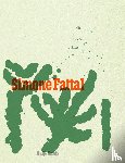 Adnan, Etel, Dickison, Steve, Nasr, Edwin, Raymond, Yasmil - Simone Fattal (Bilingual edition)