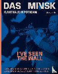 Brötzmann, Peter, Brown, Jewel, Campt, Tina M., Zybok, Oliver - I’ve Seen the Wall (Bilingual edition)