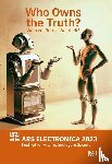  - Ars Electronica 2023 Festival for Art, Technology, and Society
