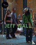 Ubl, Ralph - Jeff Wall
