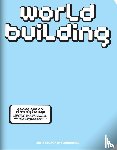 Mehrez, Aïcha - WORLDBUILDING