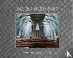 McGregor Smith, Jamie, Brnic, Ivica - Sacred Modernity