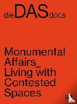  - dieDASdocs (Bilingual edition)