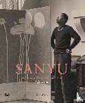  - SANYU: L'Homme et l'oevre peint à l'huile