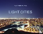 Stephenson, David - David Stephenson: Light Cities