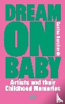 Borcherdt, Gesine - Dream On Baby