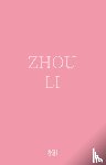 He, Fiona - Zhou Li (Multilingual edition)