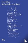  - Yves Klein