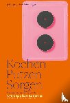  - Cooking, Cleaning, Caring (Bilingual edition)