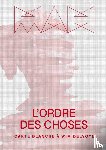 Wahler, Marc-Olivier, Fauvel, Aude - The Order of Things (French edition)