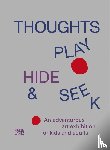 Ayas, Defne, Book Book - Thoughts Play Hide and Seek