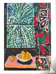  - Matisse