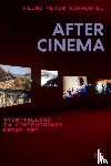 Schwerfel, Heinz Peter - After Cinema