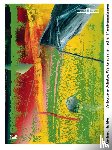  - Gerhard Richter: Verborgene Schätze - Meisterwerke aus rheinischen Privatsammlungen. Bildband, Kunstbuch