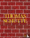  - Thomas Schütte