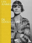 Cosgrave, Bronwyn - Les annees folles de Coco Chanel