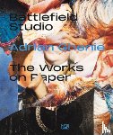  - Battleground Studio: Adrian Ghenie