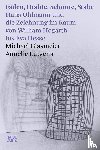 Glasmeier, Michael, Lütgens, Annelie - Fäden, Drähte, Schnüre, Stäbe. Hans Uhlmann und die Zeichnung im Raum - Kunstgeschichte der modernen Skulptur