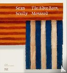  - Sean Scully