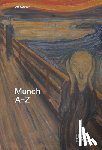  - Edvard Munch: A to Z