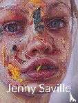 Bronfen, Elisabeth, Stief, Angela - Jenny Saville (Bilingual edition)