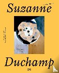Kwartler, Talia, Hug, Catherine, Boulbes, Carole - Suzanne Duchamp
