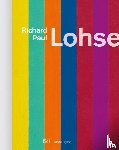 Bezzola, Tobia - Richard Paul Lohse