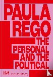 Krezdorn, Antonina, Engel, Nadile, Rosengarten, Ruth - Paula Rego