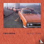  - Fred Herzog: A Color Legacy