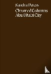  - Sandra Peters. Chromed Columns Abu Dhabi