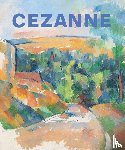  - Cezanne