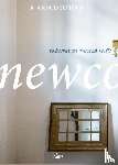  - Maria Loizidou. Newcomers