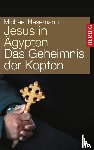 Hesemann, Michael - Jesus in Ägypten