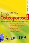 El Masry, Chaled, Ruf, Kathrin - Osteoporose - Vorbeugen und ganzheitlich behandeln