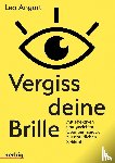 Angart, Leo - Vergiss deine Brille