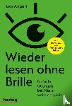 Angart, Leo - Wieder lesen ohne Brille
