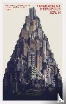 Rauhut, Christoph, Lehmann, Niels - Fragments of Metropolis - Berlin