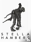 Woelk, Moritz - Stella Hamberg