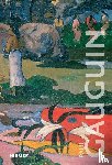 Cahn, Isabell, Hoffmann, Eckhartd - Paul Gauguin